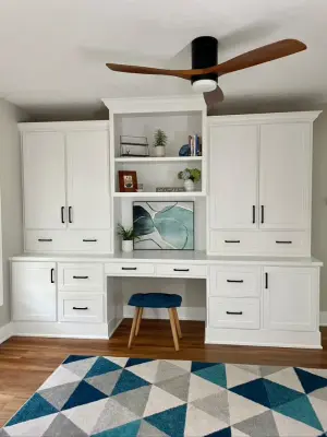Bridget Schopp, Interior Transformations - Custom Cabinets & Cabinetry in Holland, MI