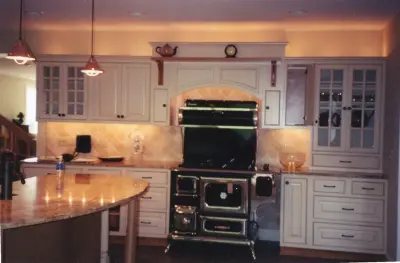 Deb Dall Designs Inc. - Window Installation & Replacement in Stillwater, ME