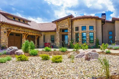 Hiner Landscapes - Garden Remodeling in Colorado Springs, CO