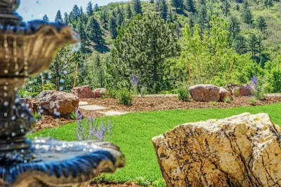 Hiner Landscapes - Garden Remodeling in Colorado Springs, CO