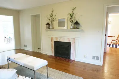 Carol Ferris Interiors - Interior Design & Decorating in Blairsville, GA