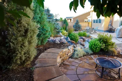 Hiner Landscapes - Garden Remodeling in Colorado Springs, CO