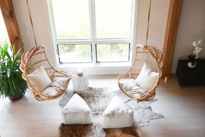 Adina Hall Design - Interior Design & Decorating in Chicago, IL