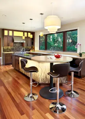 TRG Architecture + Interior Design - Smart Home & Theater Installers in San Mateo, CA