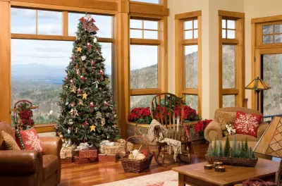 Lori Currier Interiors - Interior Design & Decorating in Laconia, NH