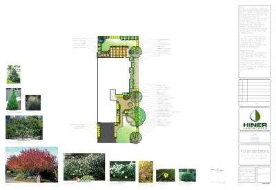 Hiner Landscapes - Garden Remodeling in Colorado Springs, CO