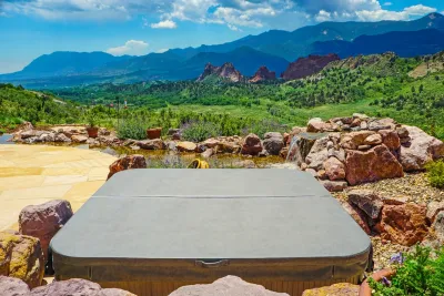 Hiner Landscapes - Garden Remodeling in Colorado Springs, CO