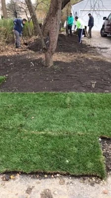 HMC Landscaping - Landscape Construction in Waukegan, IL