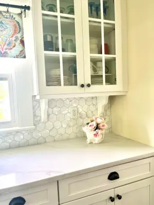 Patricia Justice Designs, LLC - Professional Home Organizers in Winstonsalem, NC
