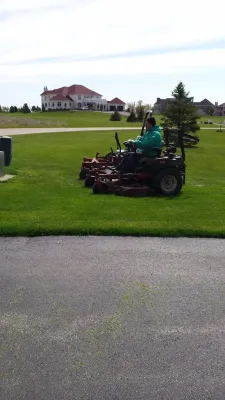 HMC Landscaping - Landscape Construction in Waukegan, IL