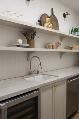 P. Emerson Interiors - Bathroom Remodeling in Scottsdale, AZ