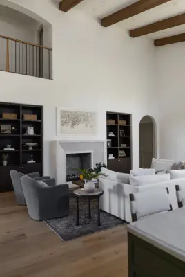 P. Emerson Interiors - Bathroom Remodeling in Scottsdale, AZ