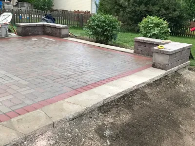 HMC Landscaping - Landscape Construction in Waukegan, IL