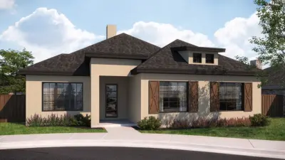Vinton 10903 — Interior Design & Decorating project by LS Kingdom Homes