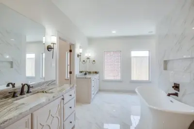 Vinton 10904 — Interior Design & Decorating project by LS Kingdom Homes