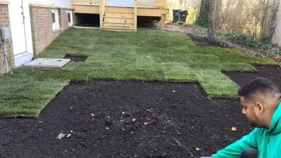 HMC Landscaping - Landscape Construction in Waukegan, IL