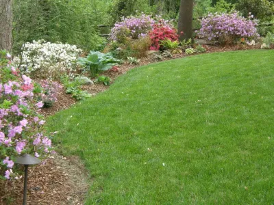 Hoaglandscape - Garden Remodeling in Belmont, NC