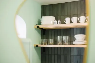 Aisling Designs - Professional Home Organizers in Boise, ID