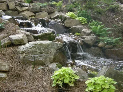 Hoaglandscape - Garden Remodeling in Belmont, NC