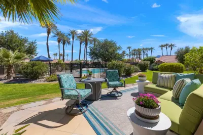JMB Designs, Jeanne Bemis - Architectural & Building Design Services in Palm Desert, CA