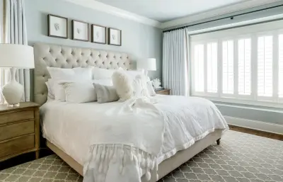 Vernich Interiors - Architectural & Building Design Services in Nashville, TN