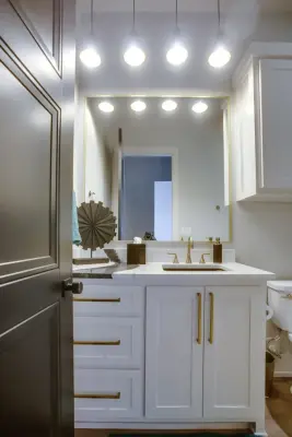 LS Kingdom Homes - Interior Design & Decorating in Lubbock, TX