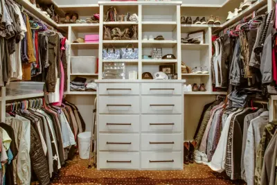 LS Kingdom Homes - Interior Design & Decorating in Lubbock, TX
