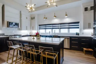 LS Kingdom Homes - Interior Design & Decorating in Lubbock, TX