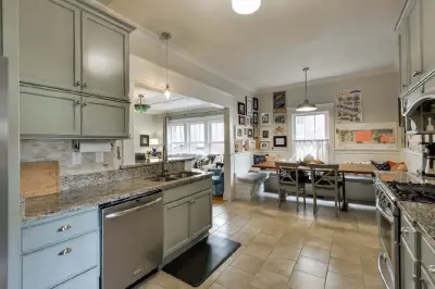 Angela Myers Home, LLC - Kitchen Remodeling in Panama City Beach, FL