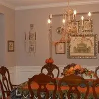 Angela Smeed Design LLC - Kitchen Remodeling in Kansas City, MO
