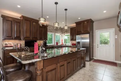 FoxxYork - Custom Cabinets & Cabinetry in Springdale, AR