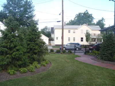 Brubeck Design Studio - Garden Remodeling in North Royalton, OH
