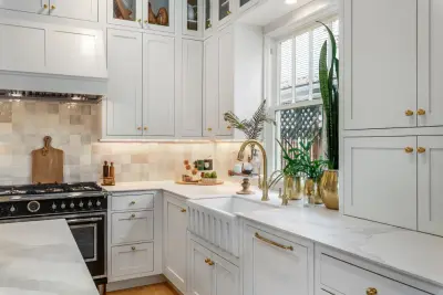 Aisling Designs - Professional Home Organizers in Boise, ID