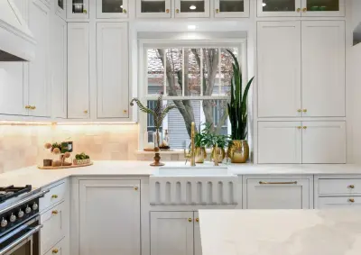Sixteenth Avenue by Aisling Designs