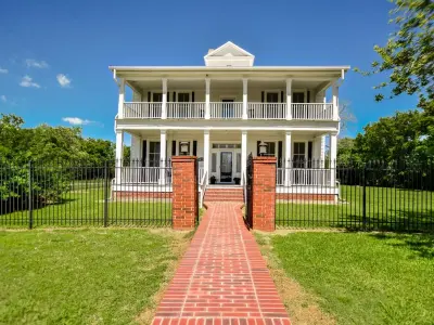 Cheryl Powell Interiors - Interior Design & Decorating in Austin, TX