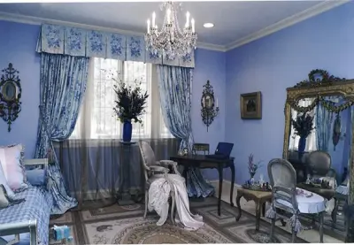 Barrett Design Studio - Kitchen Remodeling in Jackson, MS