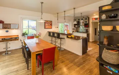 Vital Space Designs - Interior Design & Decorating in Steamboat Springs, CO