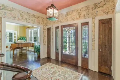 Trice DeWolf Studio - Custom Cabinets & Cabinetry in Ocala, FL