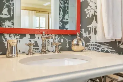 Trice DeWolf Studio - Custom Cabinets & Cabinetry in Ocala, FL