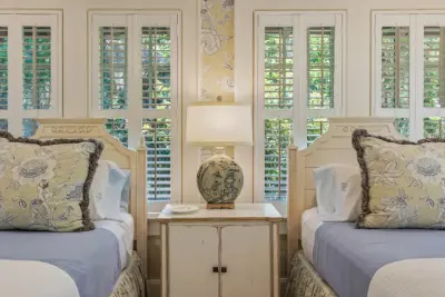 Trice DeWolf Studio - Custom Cabinets & Cabinetry in Ocala, FL