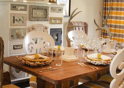 Statements Interior Design - Window Installation & Replacement in Hot Springs, AR