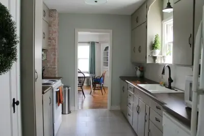 Chelsea Davis Main Street Designs - Kitchen Remodeling in Rigby, ID