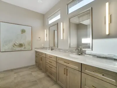 Sexton & Sexton Interior Design, Inc. - Bathroom Remodeling in Fruita, CO