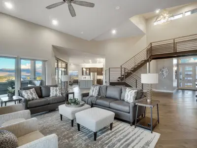 Sexton & Sexton Interior Design, Inc. - Bathroom Remodeling in Fruita, CO