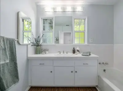 Eagle Rock Los Angeles Property for Sale by Amy Krane Color Consulting