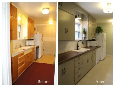 Chelsea Davis Main Street Designs - Kitchen Remodeling in Rigby, ID