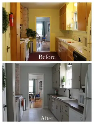 Chelsea Davis Main Street Designs - Kitchen Remodeling in Rigby, ID