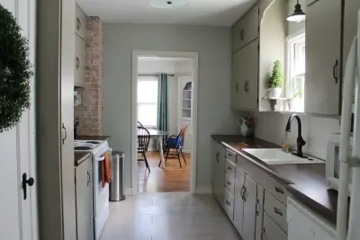 Chelsea Davis Main Street Designs - Kitchen Remodeling in Rigby, ID