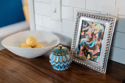 The Whitley Co. Interiors - Professional Home Organizers in Columbia, MO