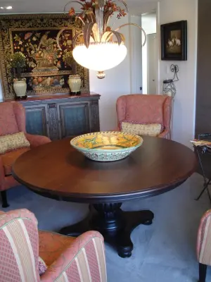 Complete Home Makeover — Interior Design & Decorating project by Joe Sturgill & Company